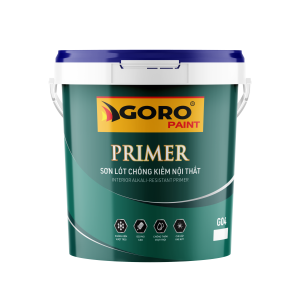 Sơn lót Goro