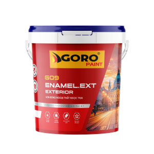 Sơn ngoài trời Goro